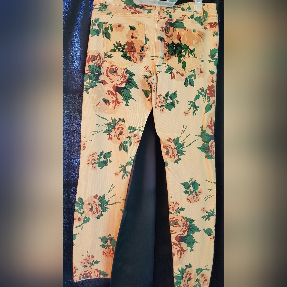 Vanilla Star Jeans